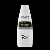 Vince Shampoo Intense Keratin 230ml - YehChez.pk